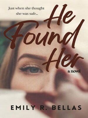 cover image of He Found Her